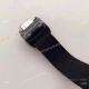 Swiss Cartier Santos 100th Anniversary Black Replica Watch 42mm Men's (6)_th.jpg